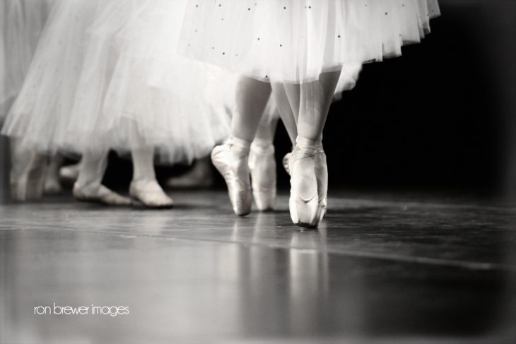 West Valley Conservatory of Ballet  by Ron Brewer Images