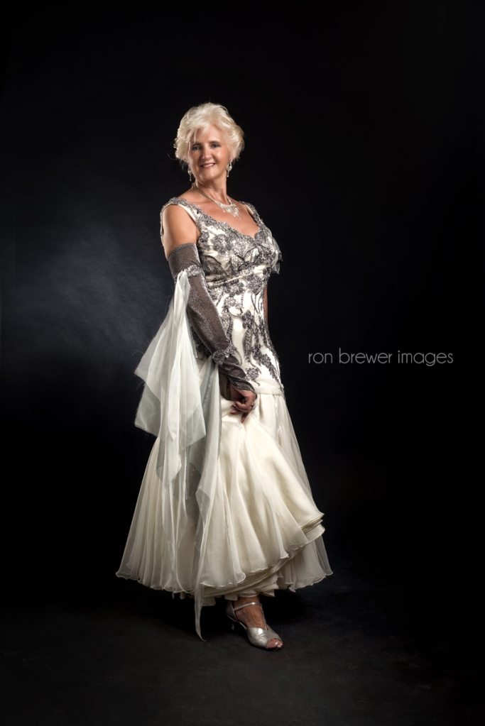 Doreen Gill by Ron Brewer Images